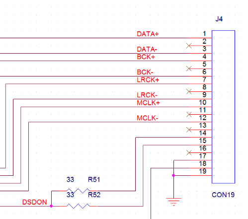 LKS USB-100 Digtial Interface AMANERO USB to SPDIF I2S LVDS LKS USB-100 Digtial Interface AMANERO USB to SPDIF I2S LVDS